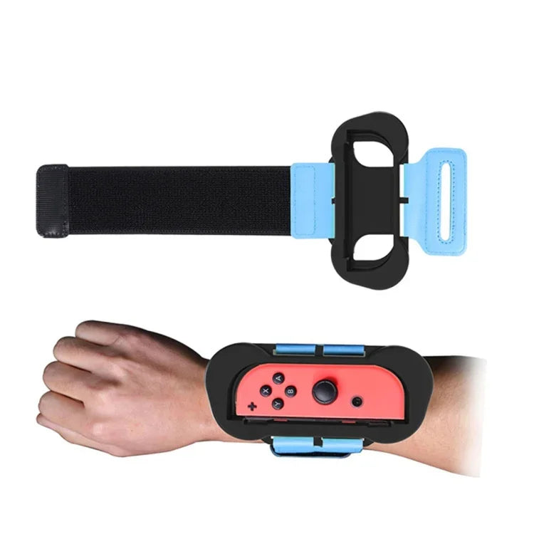 2 Stück ipega JYS-NS163 für Switch Dancing Games Handschlaufe-Zubehör, JYS-NS163