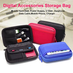 GUANHE GH1310 Tragbare Reiseschutztasche Aufbewahrungstasche, GUANHE GH1310
