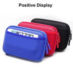 GUANHE GH1310 Tragbare Reiseschutztasche Aufbewahrungstasche, GUANHE GH1310