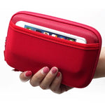 GUANHE GH1310 Tragbare Reiseschutztasche Aufbewahrungstasche, GUANHE GH1310