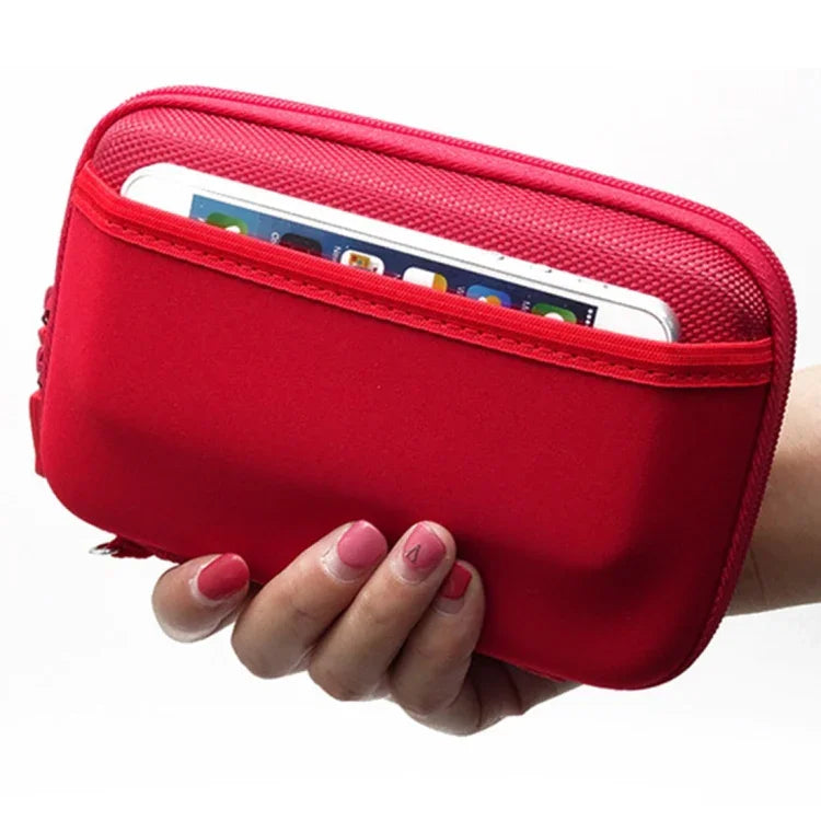 GUANHE GH1310 Tragbare Reiseschutztasche Aufbewahrungstasche, GUANHE GH1310