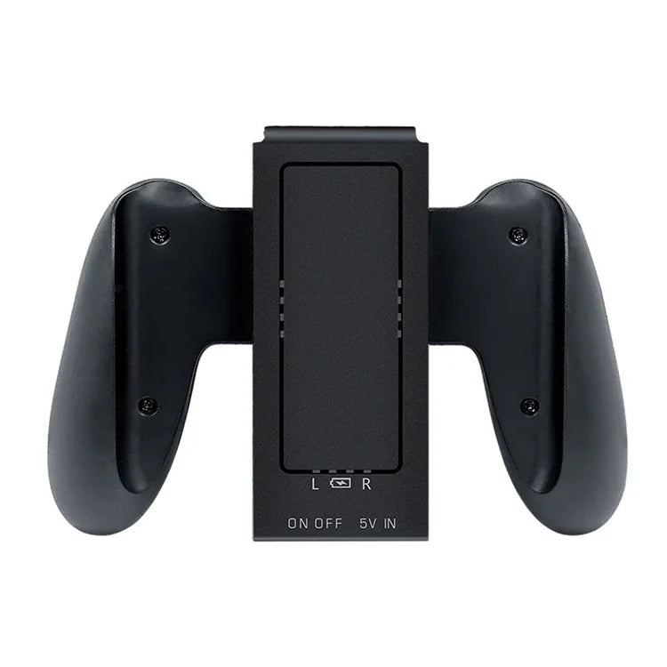 iplay S005 Controller-Griff-Ladegerät für Nintendo Switch Joy-Con