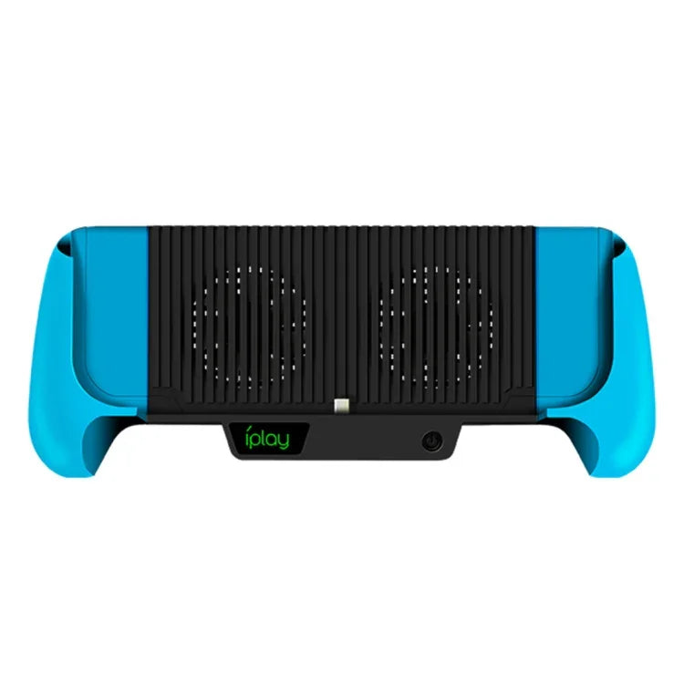 IPLAY Host Ladehalterung Ständer Gehäuse mit Lüfter für Switch Lite