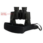 20x50 Powerful Outdoor High Definition High Times Zoom Binocular Telescope for Hunting / Camping, 20X50