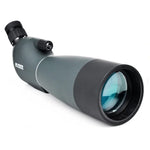 Maifeng 25-75x70 Professionelles hochauflösendes Outdoor-Zoom-Monokular Astronomisches Teleskop, 75x70