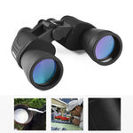 Maifeng 20x50 Hochauflösendes Outdoor-Fernglas-Teleskop, 20x50