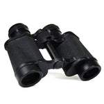 BAIGISH 8X30 Fernglas Vollmetall HD Hochleistungs-Outdoor-Teleskop, 8X30 Metall