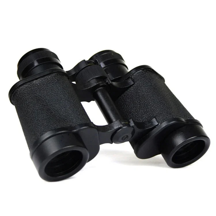 BAIGISH 8X30 Fernglas Vollmetall HD Hochleistungs-Outdoor-Teleskop, 8X30 Metall
