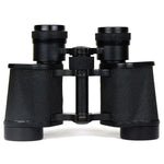 BAIGISH 8X30 Fernglas Vollmetall HD Hochleistungs-Outdoor-Teleskop, 8X30 Metall