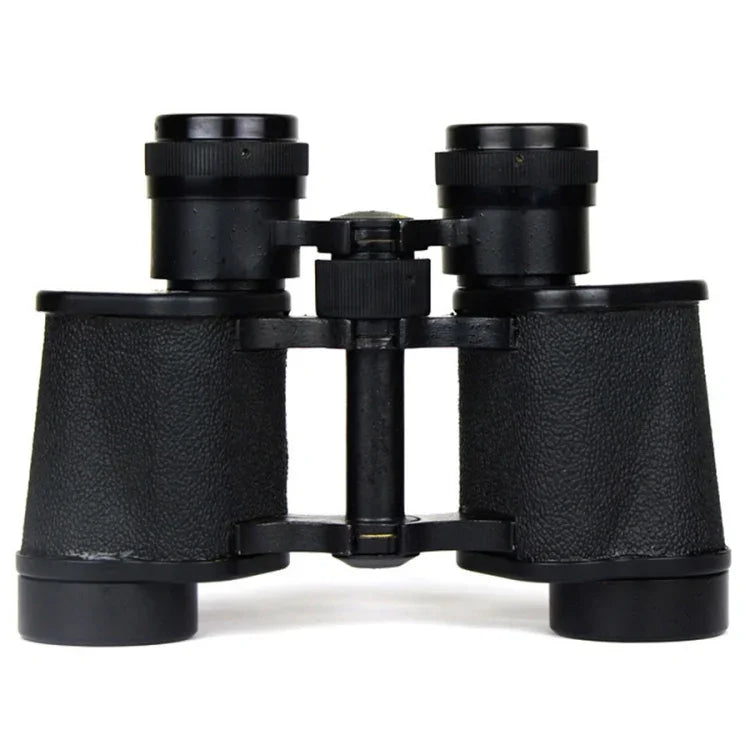 BAIGISH 8X30 Fernglas Vollmetall HD Hochleistungs-Outdoor-Teleskop, 8X30 Metall