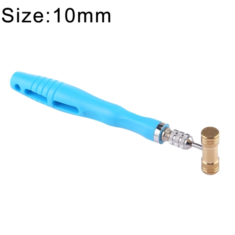 10mm Mini Rundkopf Kleiner Kupferhammer, 10mm