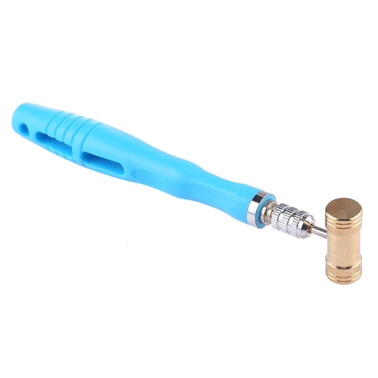 12mm Mini Rundkopf Kleiner Kupferhammer, 12mm