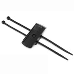 Fahrrad-GPS-Halterung für Garmin eTrex 10 / 20 / 30, Fahrrad-GPS-Halterung