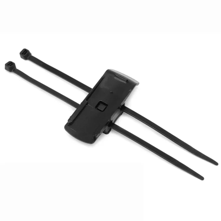 Fahrrad-GPS-Halterung für Garmin eTrex 10 / 20 / 30, Fahrrad-GPS-Halterung