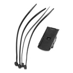 Fahrrad-GPS-Halterung für Garmin eTrex 10 / 20 / 30, Fahrrad-GPS-Halterung