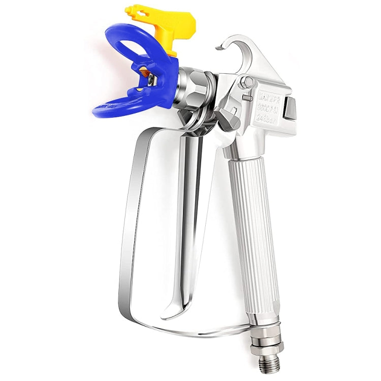 Hochdruck-Airless-Spritzpistole, Düsenhalter und Düsenset, Farbspritzgerät-Zubehör