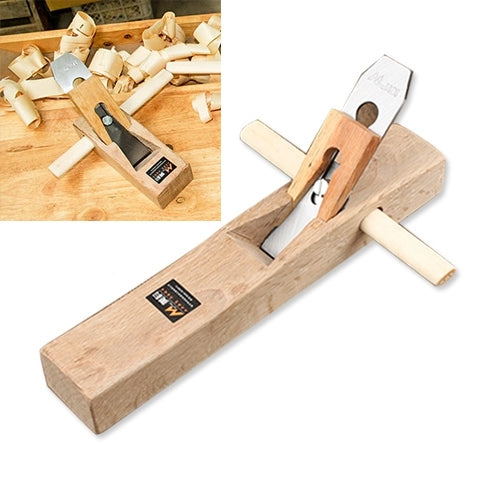 350mm DIY Handhobel Holz-Hobel Holzwerkzeuge, 350mm