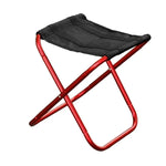 Outdoor Klapphocker, Größe: 25*22*26cm, 8013