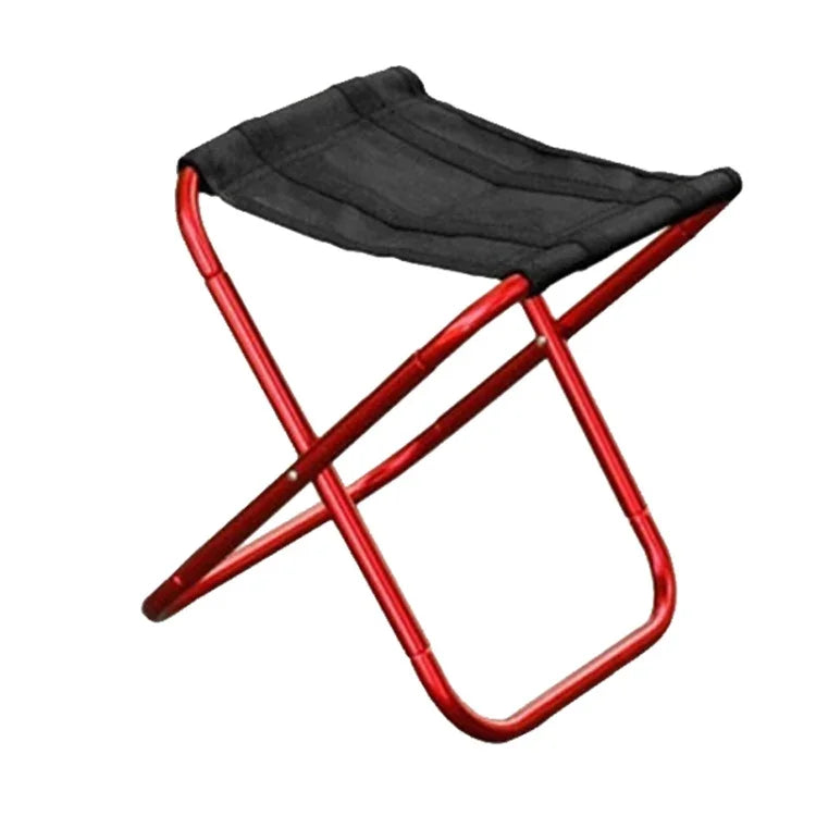 Outdoor Klapphocker, Größe: 25*22*26cm, 8013