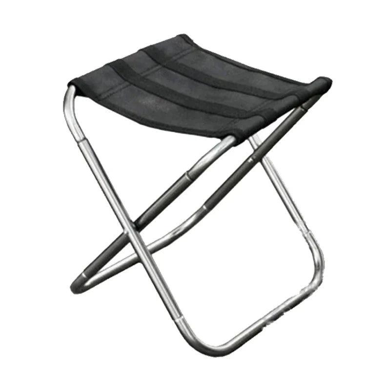 Outdoor Klapphocker, Größe: 25*22*26cm, 8013