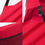 Outdoor Klappsitzkissen mit Rückenlehne, Größe: 78*40*2cm, CLS Klapphocker (Rot), Klappsitz (Schwarz)