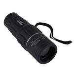 16x52 Life Waterproof Monokulares Teleskop, 16x52