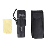 16x52 Life Waterproof Monokulares Teleskop, 16x52