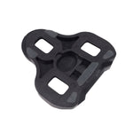 2 Stück RD3-C Rennrad Cleats 6 Grad Spiel Selbstsperrendes Fahrradpedal Cleat für LOOK KEO Rennrad Cleats Passend für die meisten Rennradschuhe, RD3-C
