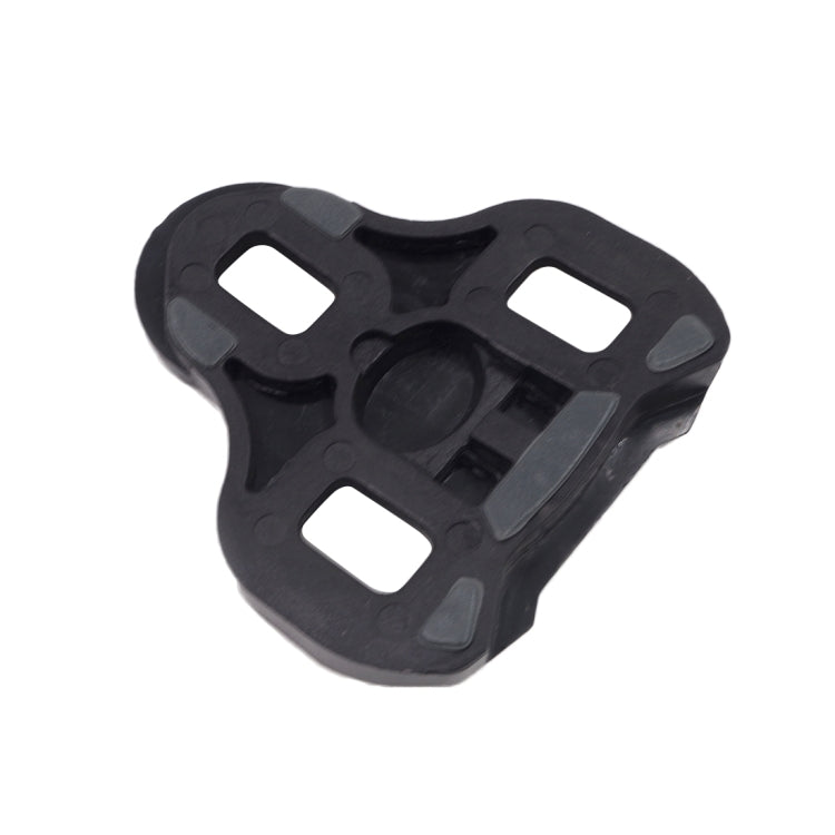 2 Stück RD3-C Rennrad Cleats 6 Grad Spiel Selbstsperrendes Fahrradpedal Cleat für LOOK KEO Rennrad Cleats Passend für die meisten Rennradschuhe, RD3-C