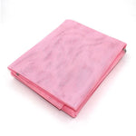Sandfreie Matte, leicht, faltbar, Picknickdecke für draußen, Campingkissen, Strandmatte, Größe: 2x2m, 2 x 2m (Pink), 2 x 2m (Grün), 200x200m Blau