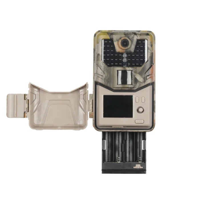 HC-900A Outdoor Wasserdichte Wildtier-Infrarot-Jagd-Überwachungskamera, HC-900A
