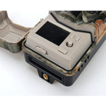 HC-900A Outdoor Wasserdichte Wildtier-Infrarot-Jagd-Überwachungskamera, HC-900A