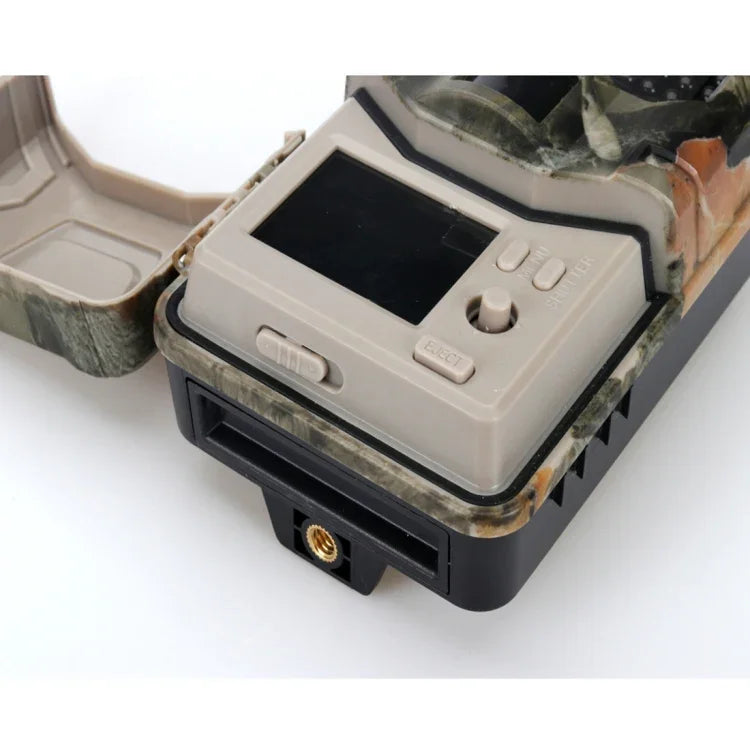 HC-900A Outdoor Wasserdichte Wildtier-Infrarot-Jagd-Überwachungskamera, HC-900A