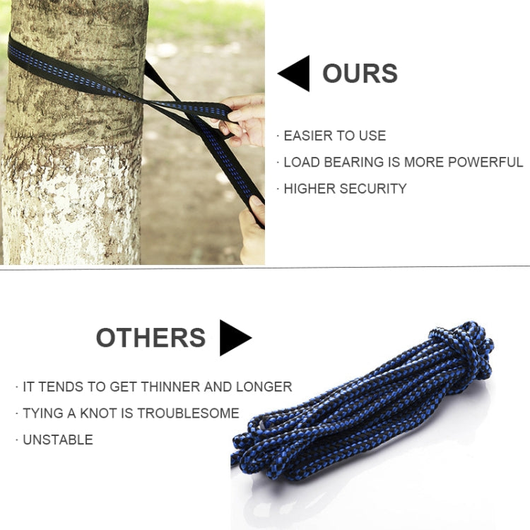 Tragbare Outdoor-Fallschirm-Hängematte mit Moskitonetzen, Armeegrün, Schwarz, Dunkelblau + Babyblau, Pinkblau, Grün, Blau