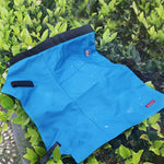 Aotu AT8909 125cm Outdoor Camping Wasserdichte Schneeschuhüberzüge Oxford-Stoff Anti-Mücken-Fußüberzüge, Aotu AT8909 Blau, Aotu AT8909 Rot, Aotu AT8909 Schwarz, Aotu AT8909 Grün, Aotu AT8909 Grau