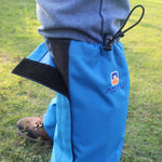 Aotu AT8909 125cm Outdoor Camping Wasserdichte Schneeschuhüberzüge Oxford-Stoff Anti-Mücken-Fußüberzüge, Aotu AT8909 Blau, Aotu AT8909 Rot, Aotu AT8909 Schwarz, Aotu AT8909 Grün, Aotu AT8909 Grau