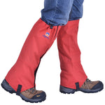 Aotu AT8909 125cm Outdoor Camping Wasserdichte Schneeschuhüberzüge Oxford-Stoff Anti-Mücken-Fußüberzüge, Aotu AT8909 Blau, Aotu AT8909 Rot, Aotu AT8909 Schwarz, Aotu AT8909 Grün, Aotu AT8909 Grau