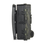 HC801A 8MP wasserdichte IP65 IR Nachtsicht Überwachungs-Wildkamera, Novatek 96650 Programm, 120 Grad Weitwinkel, 110 Grad PIR Erfassungswinkel, HC801A