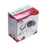 Aotu AT6385 Outdoor Camping-Geschirr-Topf-Kochset für 1-2 Personen, Aotu AT6385