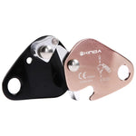 XINDA EN567 Outdoor Klettern, Höhenarbeiten, Absturzsicherung, Seilklemme für Seile mit 8-13 mm Durchmesser