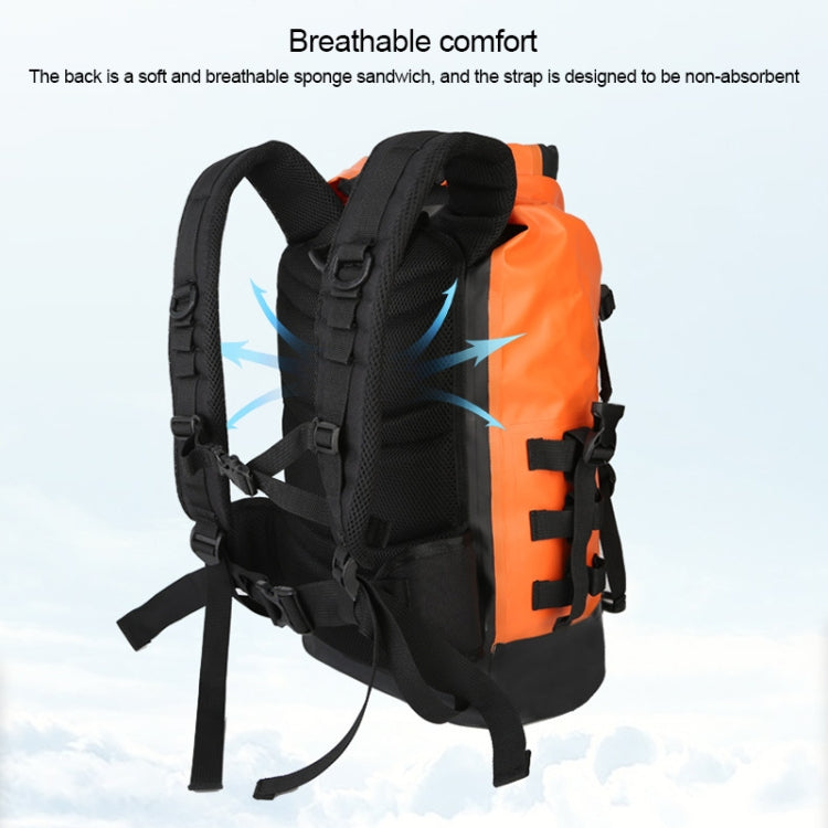 XINDA H-BAG03 20L Outdoor-Rucksack, wasserdicht, mit Schultergurt, 20L