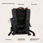 XINDA H-BAG03 20L Outdoor-Rucksack, wasserdicht, mit Schultergurt, 20L