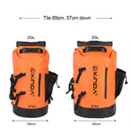 XINDA H-BAG03 20L Outdoor-Rucksack, wasserdicht, mit Schultergurt, 20L
