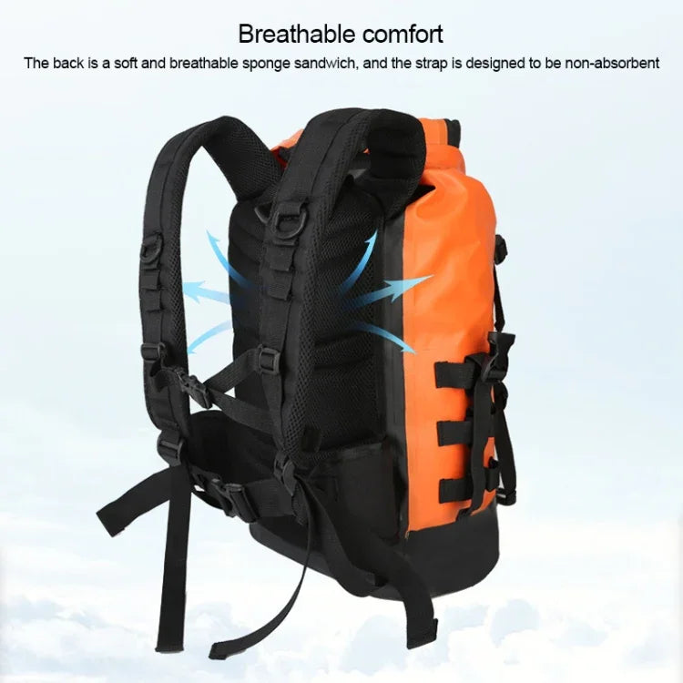 XINDA H-BAG03 20L Outdoor-Rucksack, wasserdicht, mit Schultergurt, 20L