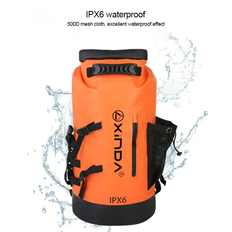 XINDA H-BAG03 20L Outdoor-Rucksack, wasserdicht, mit Schultergurt, 20L