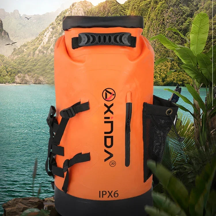 XINDA H-BAG03 20L Outdoor-Rucksack, wasserdicht, mit Schultergurt, 20L