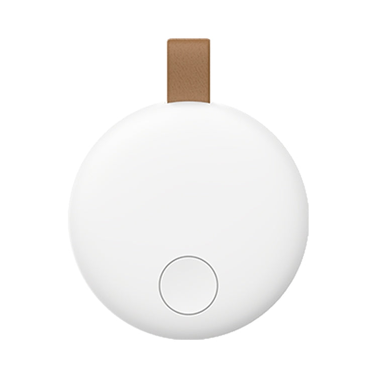 Original Xiaomi Youpin Ranres Intelligentes Anti-Verlust-Gerät mit Zwei-Wege-Suche, Bluetooth-Alarm und intelligenter Positionsbestimmung, Reichweite: 15 m, RW01MN Pink, RW01MN Grün, RW01MN Weiß