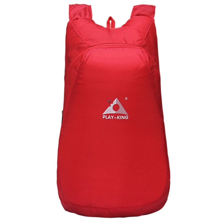 1328 20L Outdoor-Kletterrucksack, tragbar, faltbar, spritzwassergeschützt, ultraleicht, max. Traglast: 15 kg