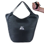 1329 Outdoor-Klettertasche, tragbar, faltbar, spritzwassergeschützt, ultraleicht, Handtasche