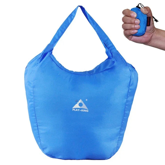 1329 Outdoor-Klettertasche, tragbar, faltbar, spritzwassergeschützt, ultraleicht, Handtasche